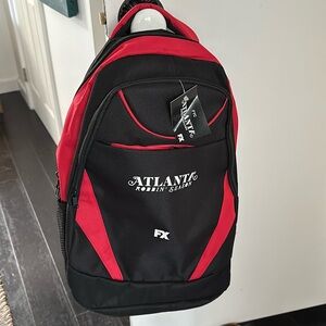 FX Atlanta backpack - Brand New!